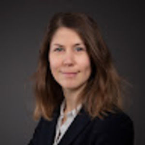 Meet your Posher, Christina